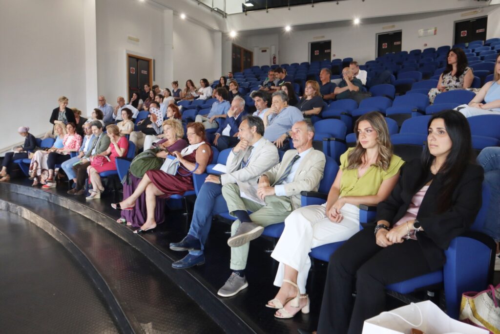 Mediterranea - Giornata valorizzazione professionalità docente