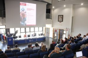 Mediterranea - Giornata valorizzazione professionalità docente