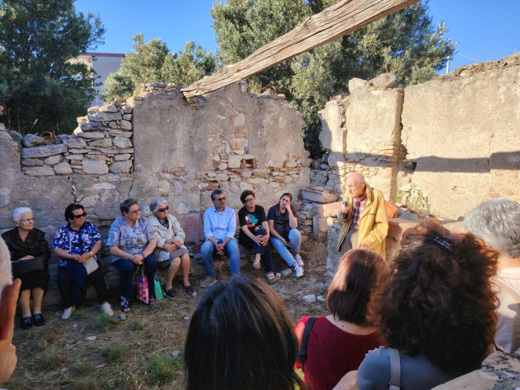 Monastero San Filippo di Jiriti a Pellaro