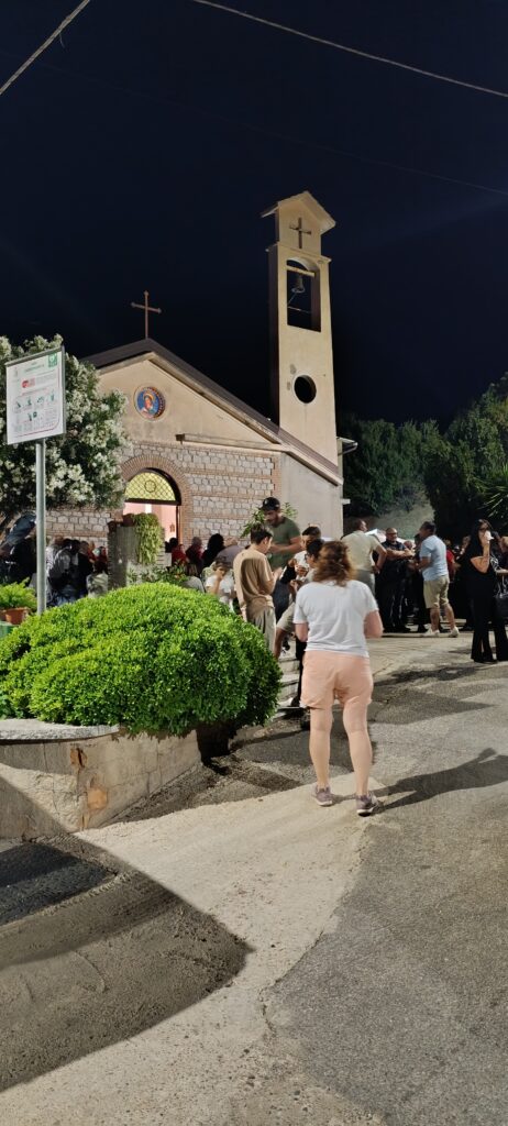 Monastero San Filippo di Jiriti a Pellaro