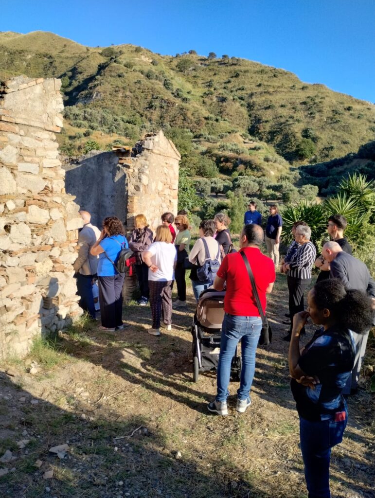 Monastero San Filippo di Jiriti a Pellaro