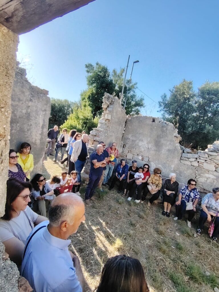 Monastero San Filippo di Jiriti a Pellaro