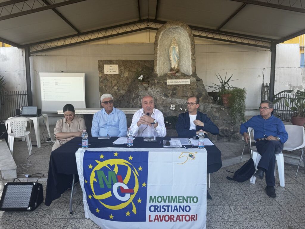 Movimento Cristiano dei Lavoratori