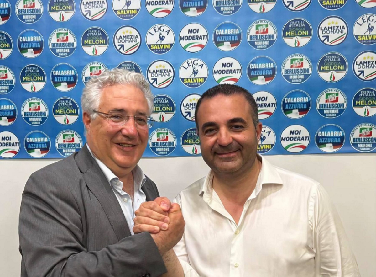 Murone -Occhiuto