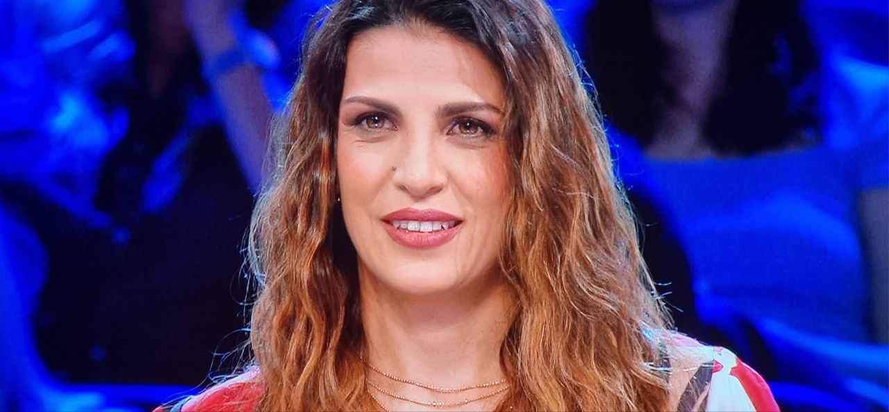 Natalia Palmi Affari Tuoi