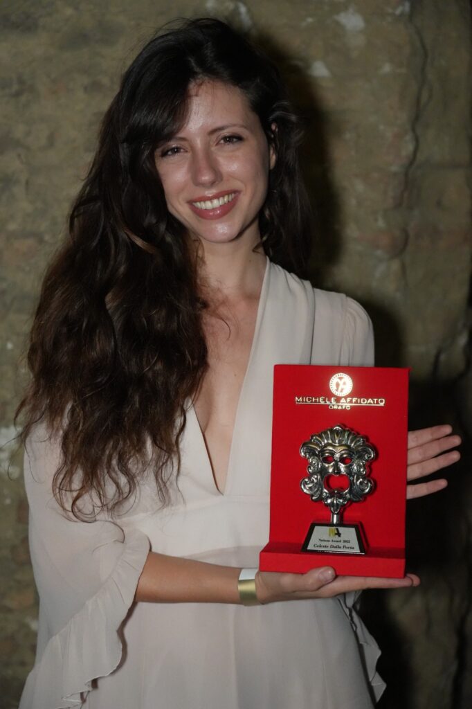 Nations Award di Taormina