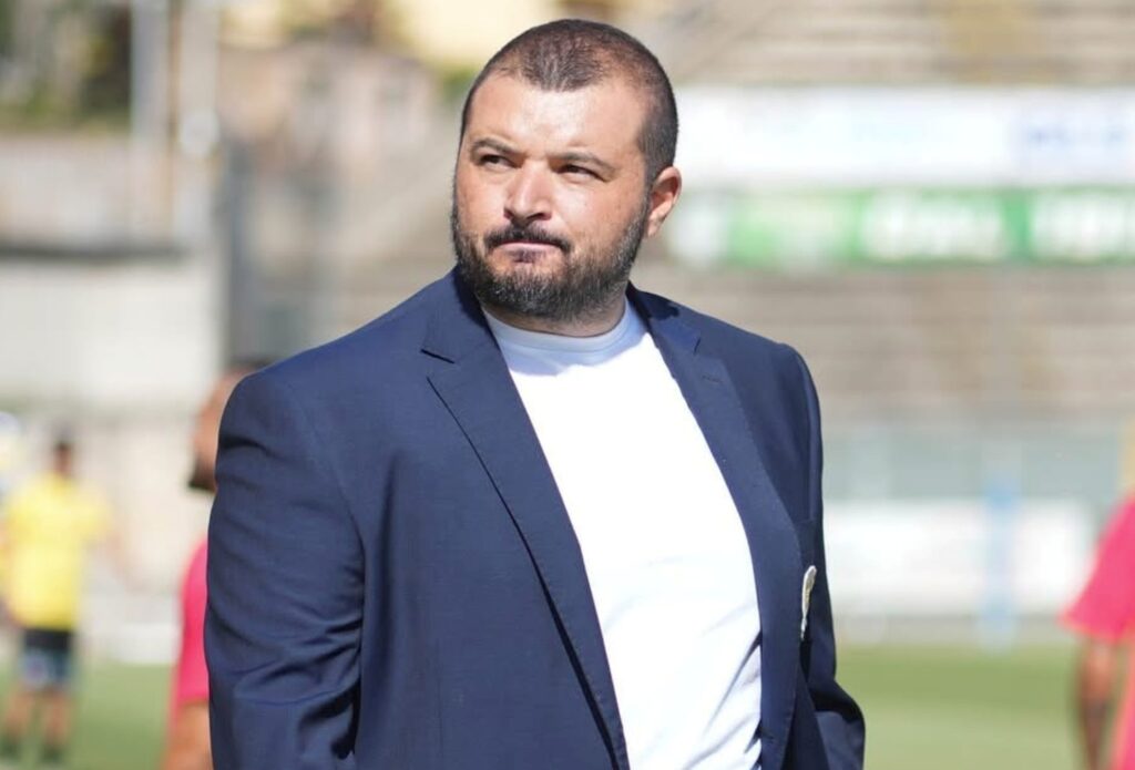 Nicola Samele Sambiase