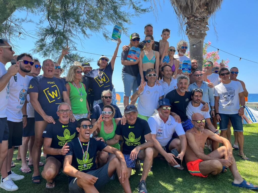 Nuoto Aqa