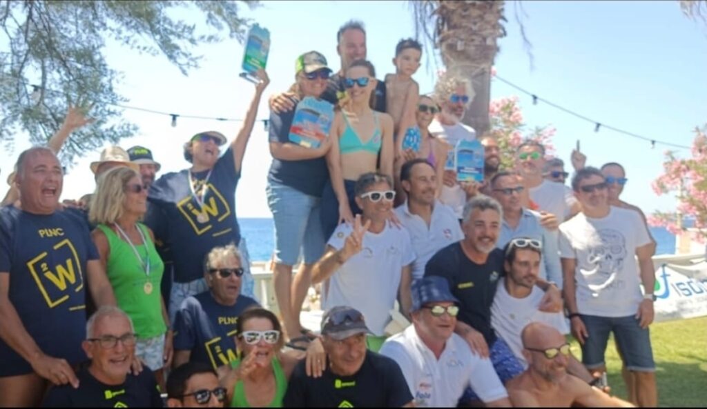 Nuoto Aqa