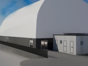 Nuovo Palasport Misterbianco