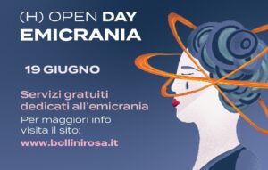 Open Day Emicrania