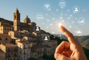 Paesaggio e intelligenza artificiale