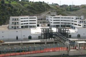 Parco Commerciale Romani