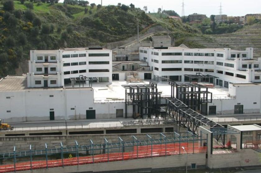 Parco Commerciale Romani