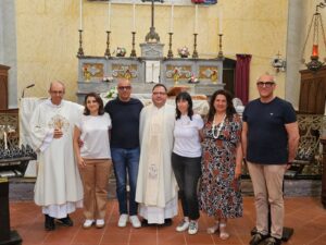 Pentedattilo sindaco Nastasi