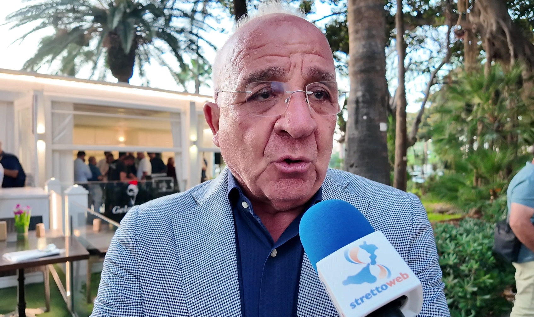 Peppe Panetta
