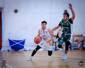 Piazza Armerina Basket