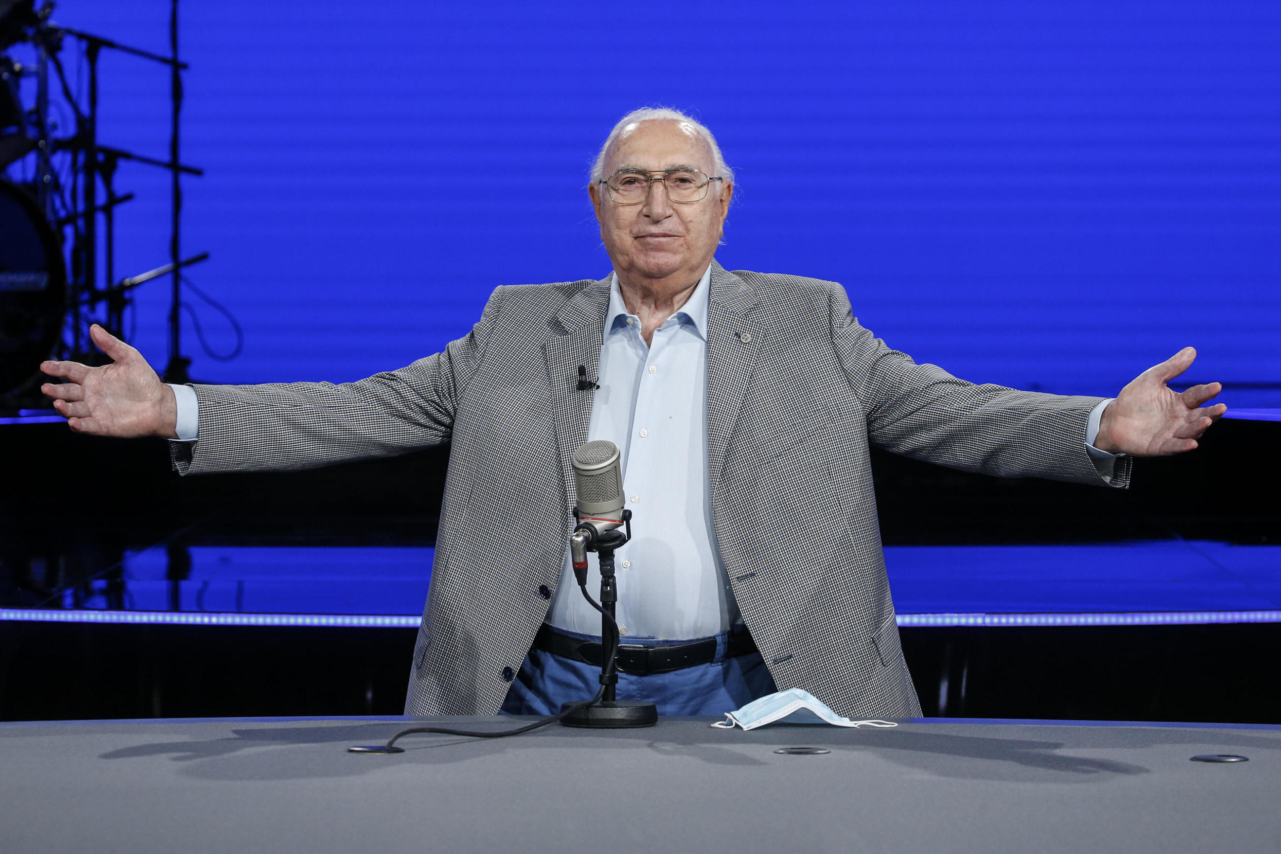 Rai: Presentazione dell’offerta 2021/2022 di Rai Radio