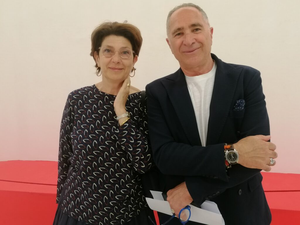 Piscitellie e Sacchetti
