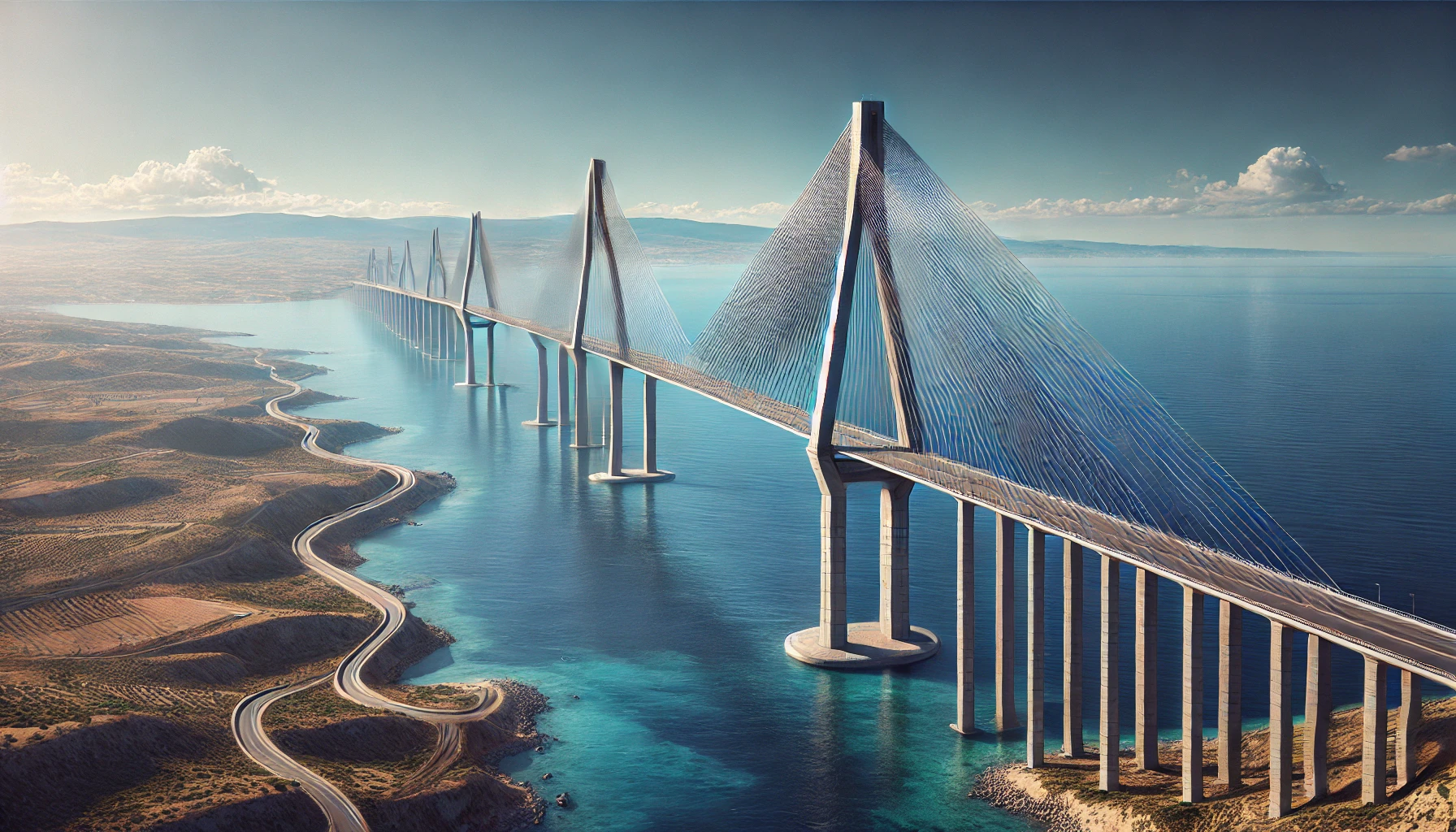 Ponte sicilia tunisia