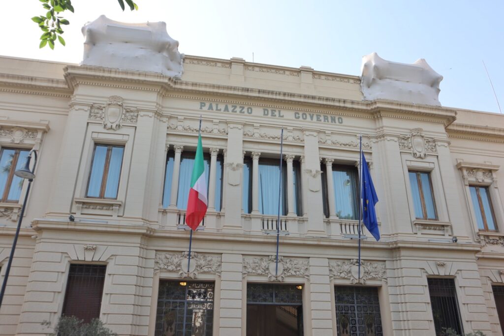 Prefettura Reggio Calabria