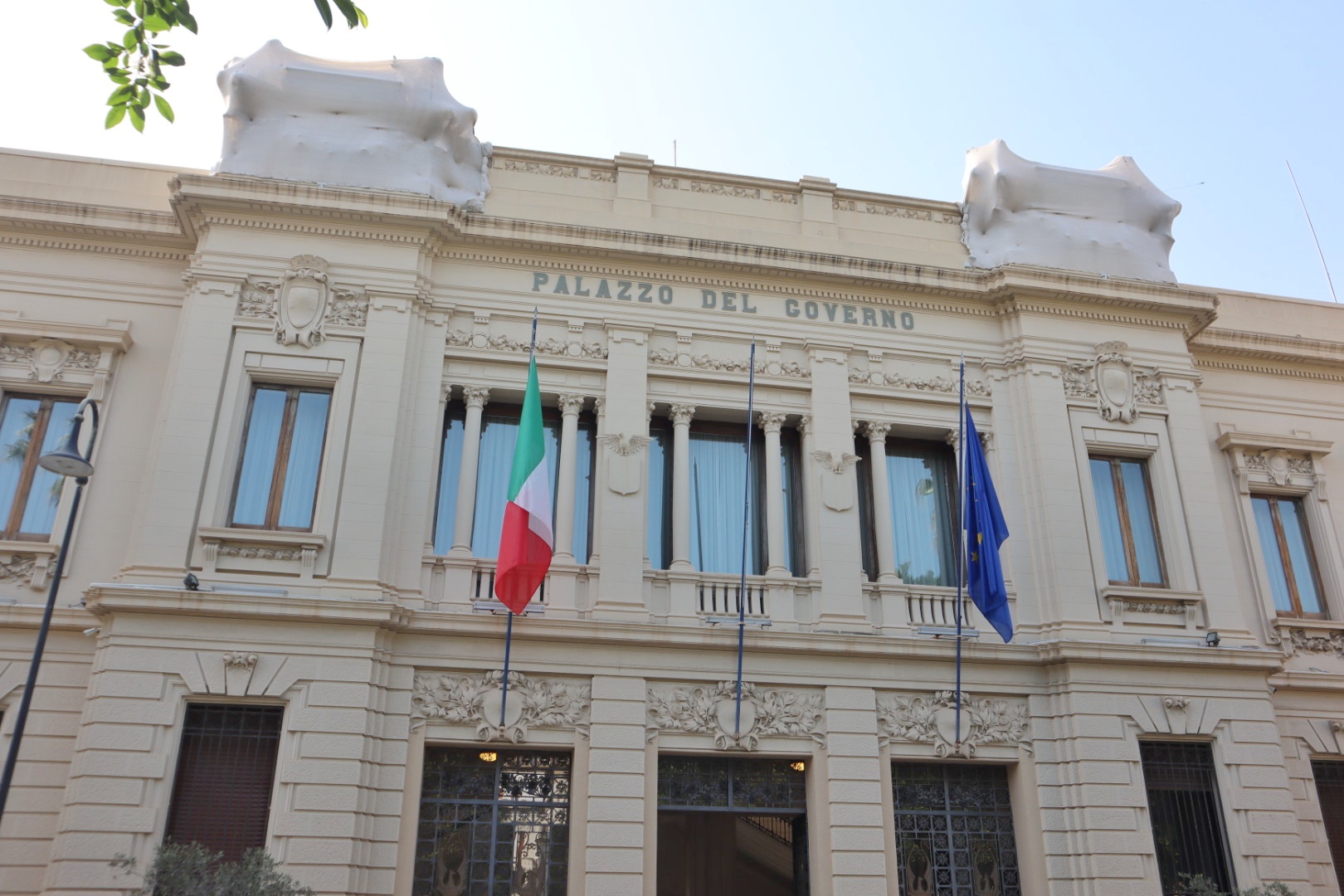 Prefettura Reggio Calabria