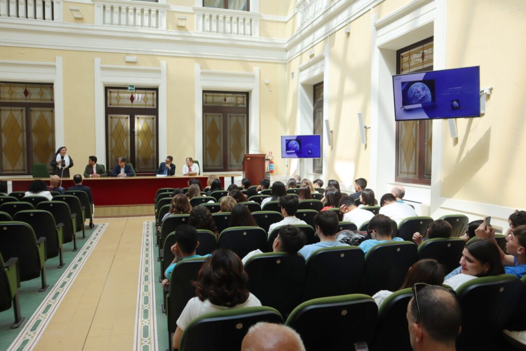 Premiazione concorso padre catonoso