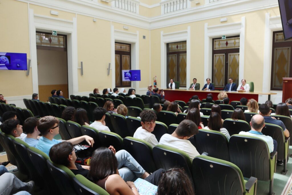 Premiazione concorso padre catonoso