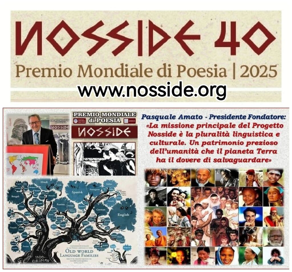 Premio Nosside 40