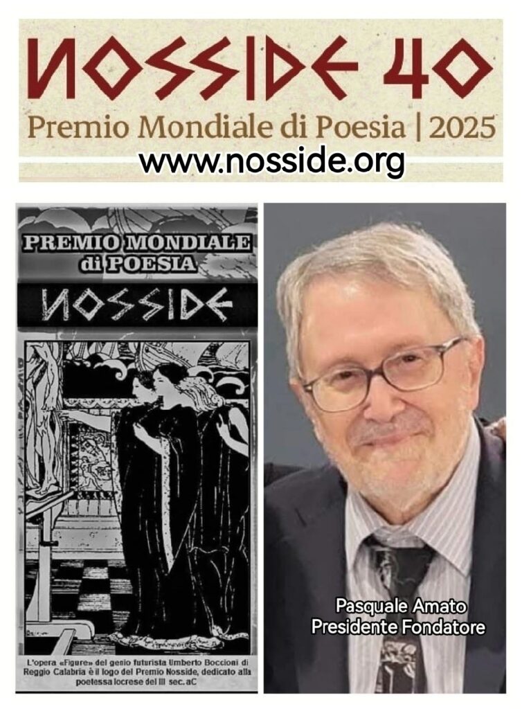 Premio Nosside 40