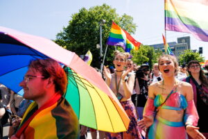 Pride