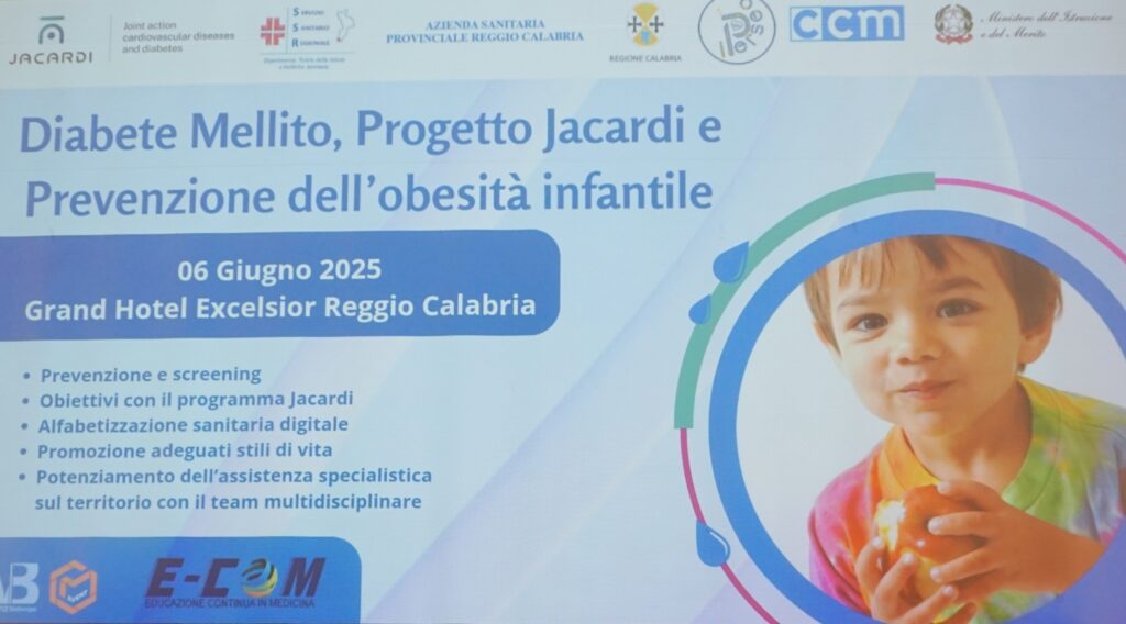 Progetto (europeo) Jacardi (1)