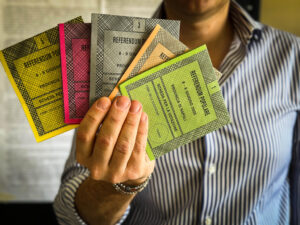 Referendum abrogativo