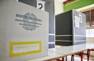 Referendum abrogativo Lavoro e Cittadinanza