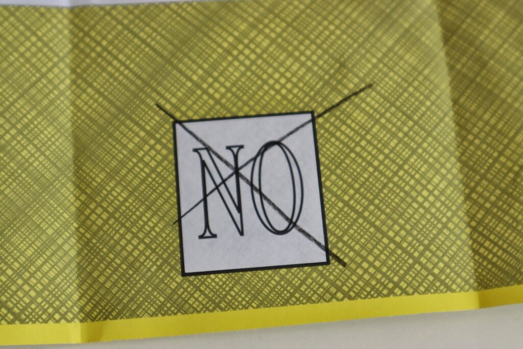 Referendum abrogativo Lavoro e Cittadinanza