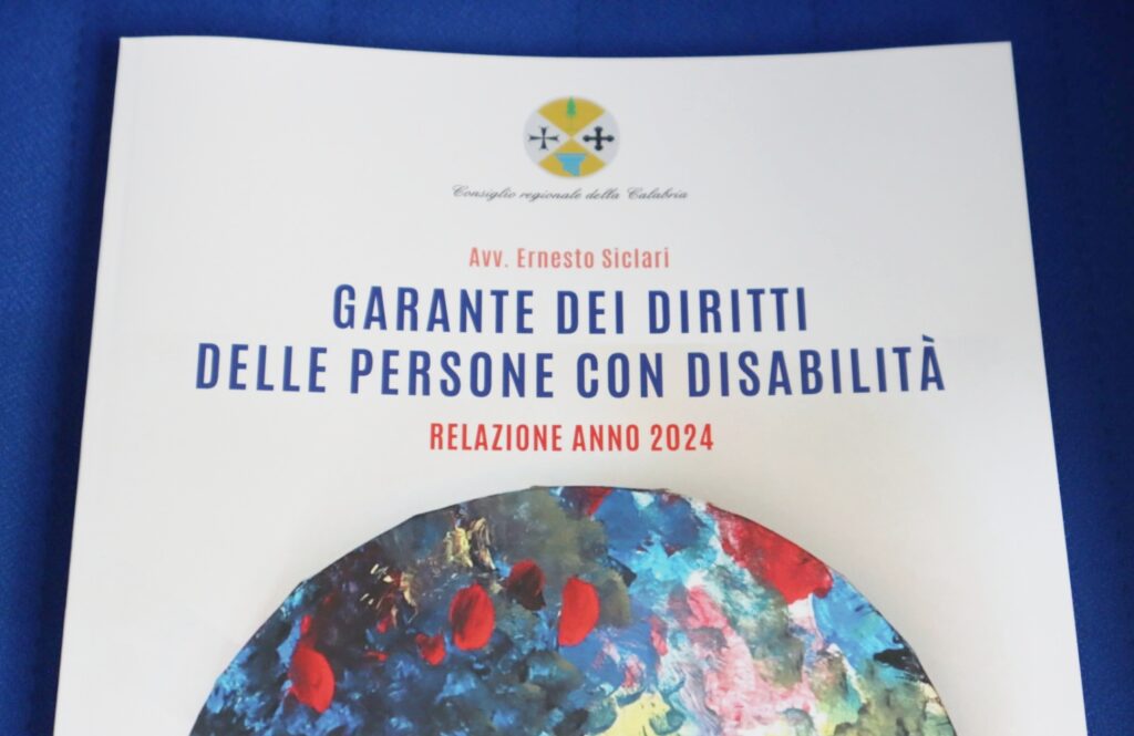 Relazione garante disabili reggio calabria (1)