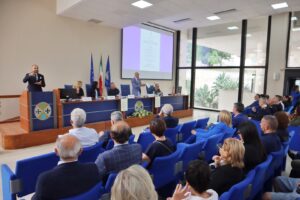 Relazione garante disabili reggio calabria