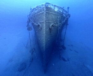 Relitto-Carlo-Martinolich-105m-foto-Andrea-Fattore-Courtesy-credit-PHY-Diving-Equipment