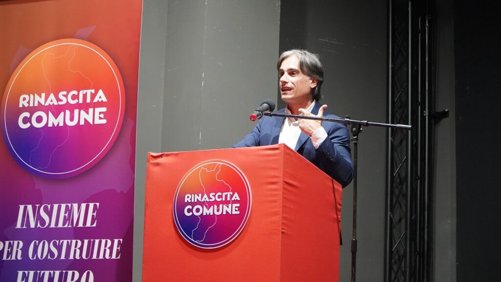 Rinascita Comune