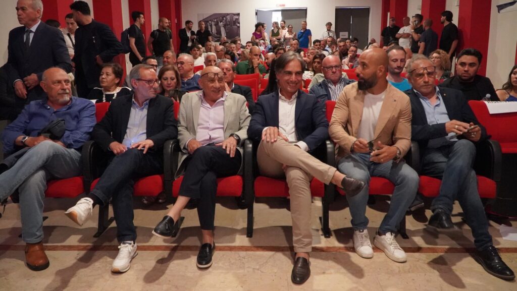 Rinascita Comune