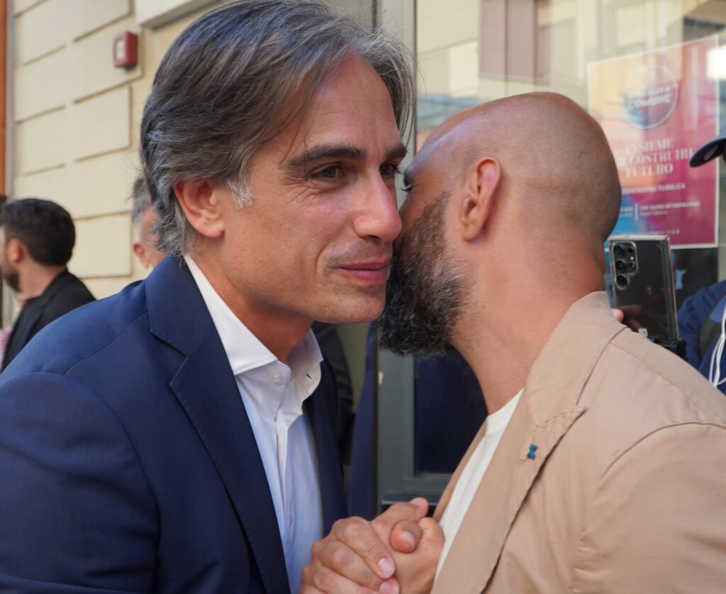 Rinascita Comune