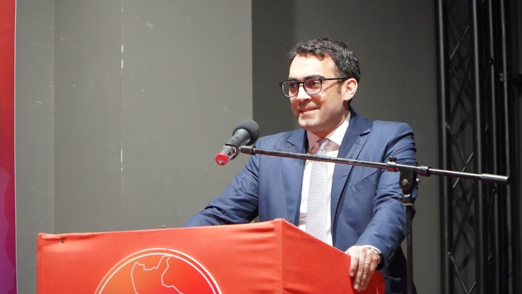 Rinascita Comune
