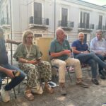 Riunione Circolo Pd Villa