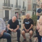 Riunione Circolo Pd Villa