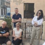 Riunione Circolo Pd Villa