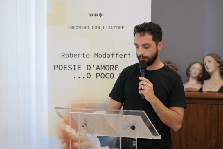 Un dicembre di poesia a Reggio Calabria: tanti eventi tra jam, musica e arti performative