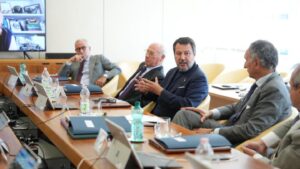 Salvini - Ciucci