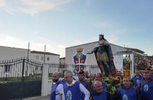 San Ferdinando