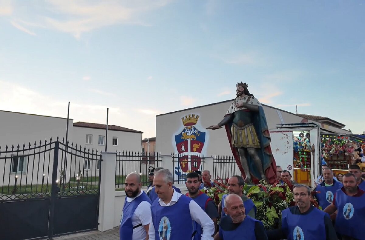 San Ferdinando
