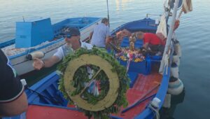San Francesco Tropea